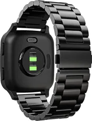 Garmin Venu SQ ベルト ATiC Garmin Venu/ForeAthlete 158 / ForeAthlete 55 / ForeAthlete 245 / ForeAthlete645 / vivoactive3 /のサムネイル