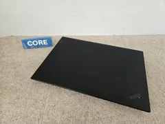 Lenovo ThinkPad P1 Gen4 Intel Core i7-11800H(代11世代) 16型 32GB M.2 512GB NVIDIA RTX A2000 CAD CG レンダリング等向けのサムネイル