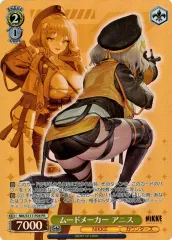 2025年最新】ヴァイスシュバルツ nikke アニスの人気アイテム - メルカリ