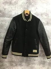 専用【ワコマリア】レザージャケット スタジャン ブルゾン L ジップ カウレザー 2025年最新】ワコマリア レザー スタジャンの人気アイテム