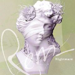 ナイトメア（NIGHTMARE）、仙台貨物 音源、DVD.CD - メルカリ