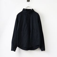 定番 人気アイテム ロロ LOLO LS-3 コットン プルオーバーシャツ S