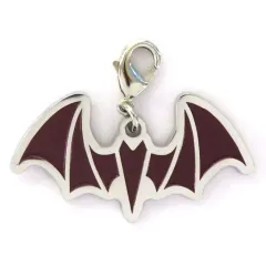 【中古】雑貨 葛葉 モチーフチャーム 「バーチャルYouTuber にじさんじ Kuzuha Birthday Event Scarlet Invitation」