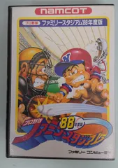 ファミリースタジアム&#39;88 p706p5g Amazon | ファミリースタジアム'88 | ゲームソフト
