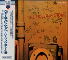 2025年最新】rolling stones beggars banquetの人気アイテム
