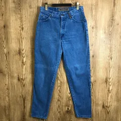 Levi's リーバイス 900 SERIES デニム パンツ ジーンズ ジーパン サイズ メンズ S位 トップボタン裏 573     古着 s24100927のサムネイル