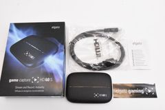 Elgato HD60 S