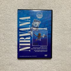 【DVD】Nirvana ニルヴァーナ / Nevermind ネヴァーマインド - VABZ-1281