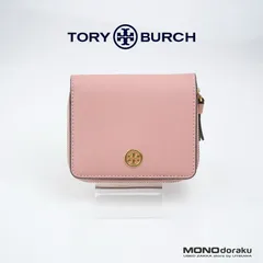 2023年最新】TORY BURCH 財布 ロビンソンの人気アイテム - メルカリ