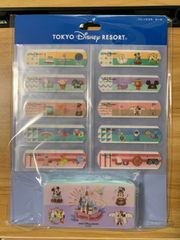 トートバッグ ダッフィーのワンダフル・ヴォヤッジ ダッフィー