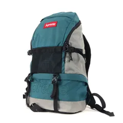 中古 Supreme 15AW Contour Backpack Supreme Contour Backpack (FW15)