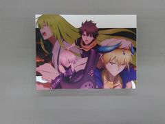 DVD Fate / Grand Order - 절대 마수 전선 바빌로니아 - 5 (완전 생산 한정판)
