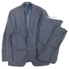 MONCLER - 美品 MONCLER モンクレール SERRE ミニワッペン フーディー フリル ナイロン ダウンジャケット 0サイズ ネイビー レディース 古着 中古 USED coeuriche777_10579