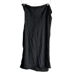 Z1376 EPOCA エポカ ラップ風スカート インナー ペチコート 裏地