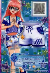 【中古】アイカツDCD 2-29-(3)-a[N]：シャインスポーティショーパン