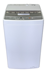 4.5kg全自動電気洗濯機(AQUA/2021年製)