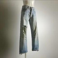 .USA 70s 80s リーバイス 501 セルビッチ デニム 66 ジーンズ