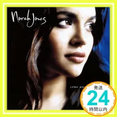ノラ・ジョーンズ(限定盤)(UHQCD/MQA) [CD] ノラ・ジョーンズ_02
