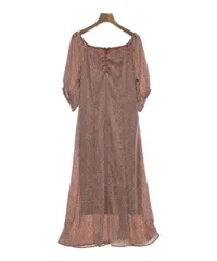 mysty woman ワンピース レディース 【古着】【中古】【送料無料】