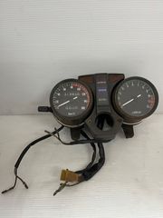 KAWASAKI  Z250ft  純正メーター　タコメーター