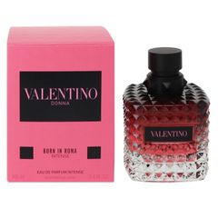 バレンティノ 香水 メンズ香水 born in roma パフューム メンズ香水 パフュームVALENTINO born in roma intens - メルカリ