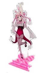 【中古】アクリルスタンド・アクリルパネル 千代田桃(バニーver.) BIGアクリルスタンド 「まちカドまぞく」 C98グッズ