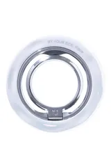 iFace BeBling MagSafe対応 スマホリング MagSynq Ring Holder (ホワイトオーロラ)【アイフェイス ビーブリング マグセーフ マグネット式 リング 角度調整可能 スマホスタンド機能 落下防止 ipho [ホワイトオーロラ]のサムネイル