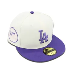 日本未発売 ニューエラ ロサンゼルス・ドジャース 1980年 オールスターゲーム サイドパッチ キャップ / NEW ERA LOS ANGELES DODGERS 1980 ALL STAR GAME SIDE PATCH 59FIFTY CAP