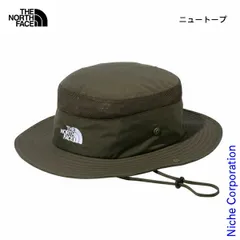 【新品】 ノースフェイス ブリマーハット (NN02339) (NP ニュートープ S)