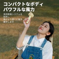 SOTHING ミニ扇風機 猫爪 ハンディ扇風機 USB コンパクトファン ファン 可愛い 手持ち コンパクトファン 風量3段階調節 かわいい 熱中症 暑さ対策 グッズ 乾電池式