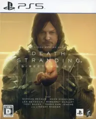 【中古】PS5ソフト DEATH STRANDING DIRECTOR’S CUT