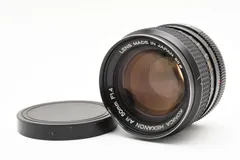2025年最新】konica ar 50mm f1.4の人気アイテム - メルカリ