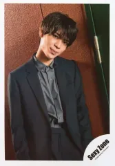 【中古】生写真(ジャニーズ) Sexy Zone/松島聡/上半身/シングル「NOT FOUND」MVオフショット/公式生写真