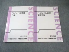 【東大合格/400P越】苑田ハイレベル物理 講義ノート板書・文字起こしセット 東大合格/400P越】苑田ハイレベル物理 講義ノート板書・文字