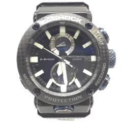 Go buddy プロフ必読！！様美品CASIO GWR-B1000 GWR-B1000-1A1JF | CASIO