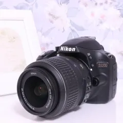 2025年最新】NIKON d3200 ボディの人気アイテム - メルカリ
