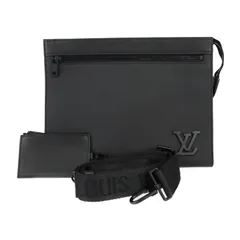 LOUIS VUITTON ルイ ヴィトン メッセンジャー ヴォワヤージ
