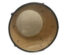 ■ REMOドラム バスドラム 本体 打楽器 練習 音楽 演奏 ラバー練習用パッド付き