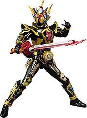[중고] (미사용 · 미개봉품) SHFiguarts 가면 라이더 고스트 그레이트 풀 영혼 0pbj0lf