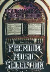 【中古】ゲームミュージックCD DEVIL MAY CRY 4 SPECIAL EDITION PREMIUM MUSIC SELECTION