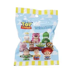 トイストーリー ソフビパペットマスコット全10種 ディズニー ミニフィギュア キャラクター プレゼント 男の子 女の子 ギフト