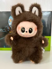 2025年最新】POPMART labubu zimomo ぬいぐるみの人気アイテム