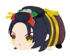 【中古】ぬいぐるみマスコット・ぬいぐるみバッジ 次郎太刀 「もちもちマスコット ミニ 刀剣乱舞-ONLINE- vol.3」