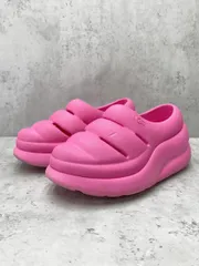 UGG Disquette HIBISCUS PINK 21FW-I（アグ ディスケット-ピンク