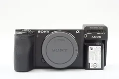 ジャンク　SONY α1 ミラーレスカメラ 本体　　水没ジャンク SONY α1 ミラーレスカメラ 水没品 ジャンク｜Yahoo!フリマ（旧