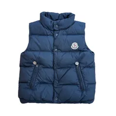 MONCLER　ベスト　104cm