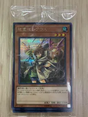 遊戯王　霊使い6枚　六属性セット　未開封