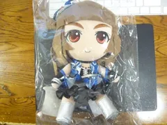 2025年最新】Gift アイドルマスター シンデレラガールズ ぬいぐるみの
