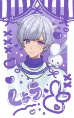 【中古】キャラカード 初兎(配信衣装) ランダムチェキ風トレカ 第7弾 「いれいす Summer Tour 2025 えびばでぃ - 祭 - FESTIVAL !!」