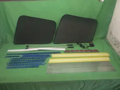 【中古】デコトラ  トラック パーツセットのサムネイル